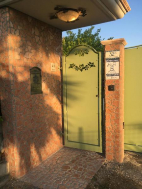B&B 5 Colli